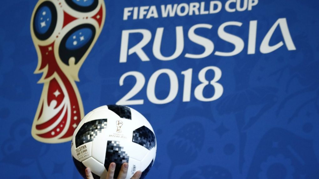 Fifa World Cup Engages About 130 Million Fans On Social Media, App