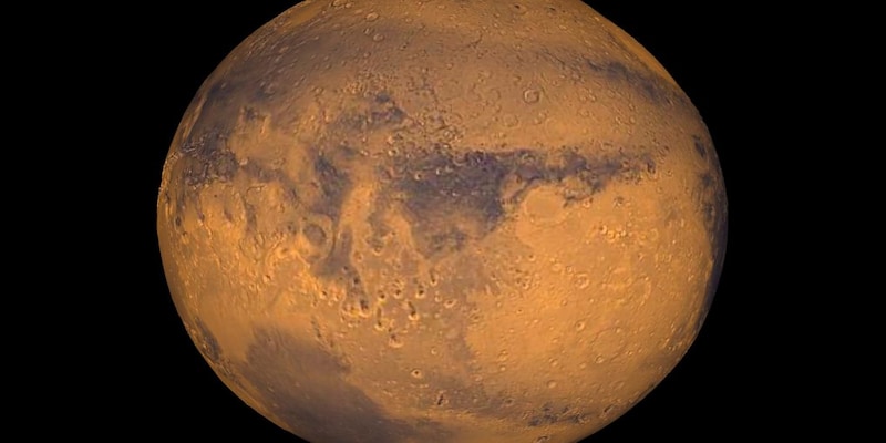Why no rainbows in Martian skies? NASA explains
