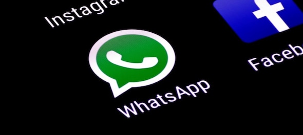 Indian WhatsApp users, including journalists, activists, hit by spyware Pegasus