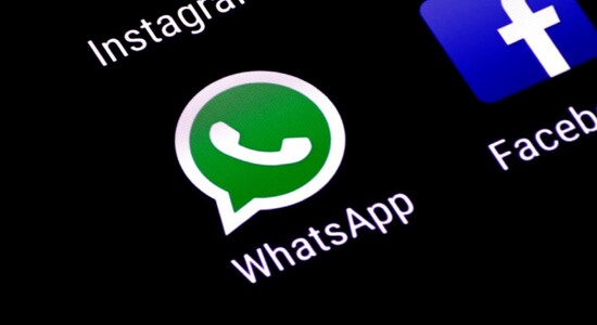 WhatsApp Pay WhatsApp Pay