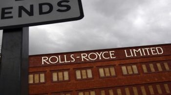 GRSE signs pact with Rolls Royce Solutions to manufacture marine diesel engines