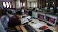 Market trades higher, Nifty above 12,100; pharma, metals lead