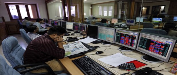 Market starts in the green on sustained buying; Tata Motors, Yes Bank surge