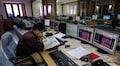 Kotak Mahindra, HDFC, ICICI Bank shares slip, SBI, PNB rise; why banking stocks are trading mixed