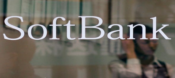 SoftBank shares soar 13 percent after $5.5 billion share buyback news