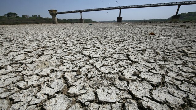 India’s water demand to be double the supply by 2030, says NITI Aayog ...