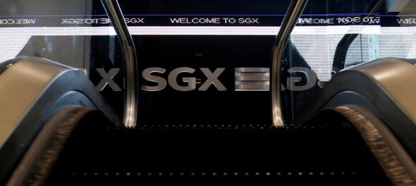 NSE, SGX resume talks to collaborate at international finance hub in Gujarat