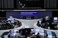 Asian shares edge up on US-China trade optimism, oil climbs