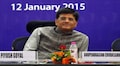 Budget 2019: Wanted to make tax planning convenient for people, says FM Piyush Goyal