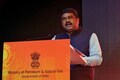 Oil minister Dharmendra Pradhan urges local oil firms to boost overseas funding