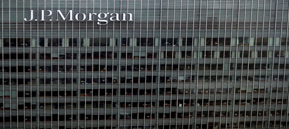 JP Morgan consults on including Gulf states in key bond index