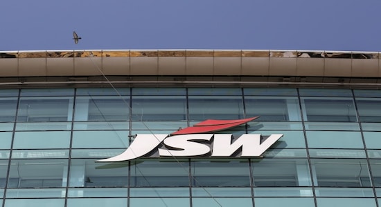 JSW Steel