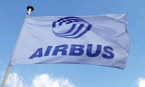 Airbus says no-deal Brexit would threaten its role in UK