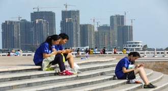 China's Hainan says will partly lift 'Great Firewall' to lure foreign tourists