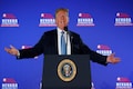 Trump calls for deporting illegal immigrants with 'no judges or court cases'