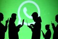 WhatsApp security breach may have targeted human rights groups