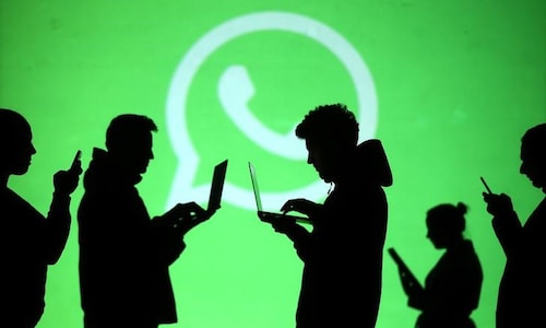 WhatsApp says Israeli spyware used to snoop on several Indian activists, report claims