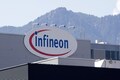Infineon CEO says ready to spend billions on acquisitions