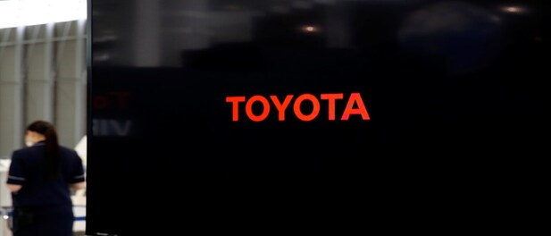 Toyota Motor production at China plants to remain shut through February 16 as coronavirus hits supply, logistics