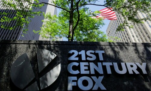 US gives Disney approval to buy Fox amid bidding war with Comcast