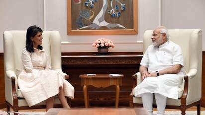 Indo Us Partnership News Read Latest News Live Updates On Indo