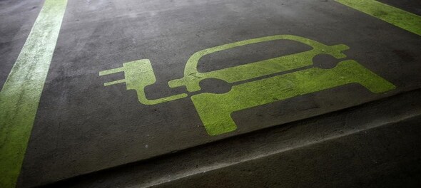 GST on electric vehicles may be cut to 5%, says report