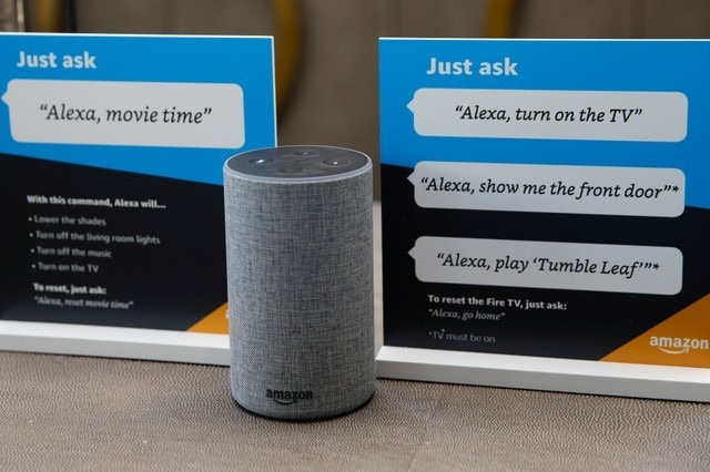 star trek commands for alexa