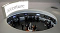 Accenture to give one week base pay as one-time bonus