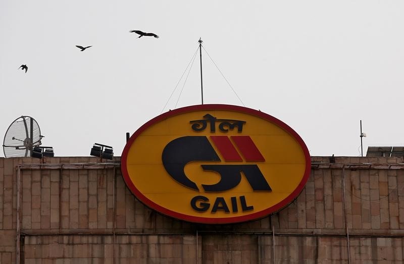 Gail India Says Aims To Add 5,500 Km Gas Pipeline In 3 Years