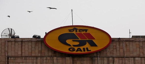 GAIL (India) second-quarter profit jumps 50%, tops estimates