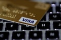 Looking to get a credit card? Here's how you can choose one