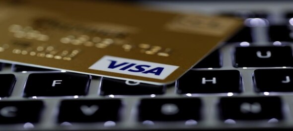 Visa, Mastercard offer to cut tourist card fees in EU antitrust probe