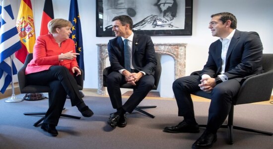 Statement agreed by EU leaders on the euro zone