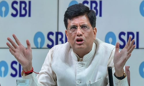 Piyush Goyal pushes for stable, predictable policy regimes for sustained growth
