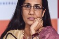 Chanda Kochhar dominates ICICI Bank annual general meeting