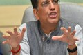July exports reach almost last year's level: Minister Piyush Goyal