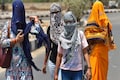 India is world's most dangerous country for women, says survey