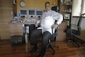 CNBC-TV18 Exclusive: Rakesh Jhunjhunwala says not very happy with the state of stock market