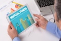 Mutual fund inflows hit 19-month low in August