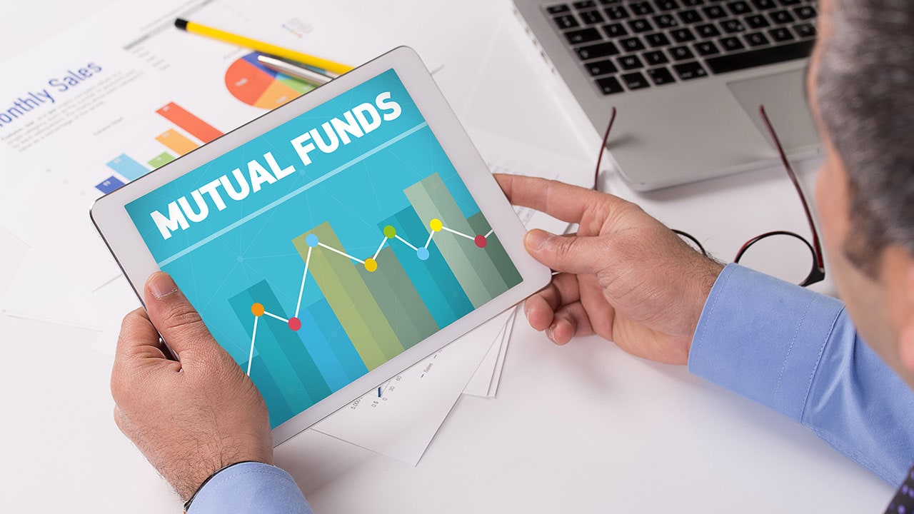mutual funds