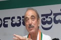 Congress has no issues if it doesn't get Prime Minister's post, says Ghulam Nabi Azad