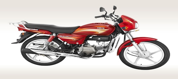 Hero MotoCorp sets up R&D centre in Germany