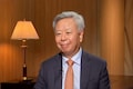 Trade war is a global concern and could impact economic growth, says AIIB president Jin Liqun