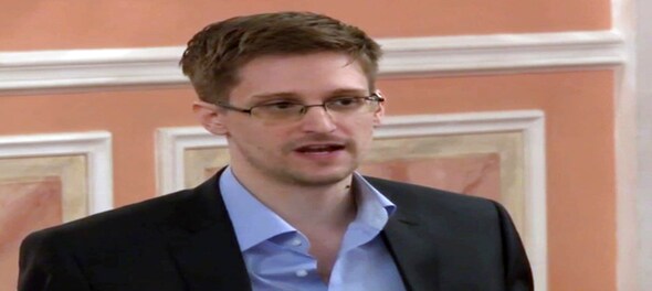 Snowden demands penalty for misuse of Aadhaar data