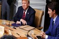 Trump considering hosting G-7 summit in US after all