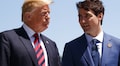 Canada's Trudeau under growing pressure to get NAFTA deal done
