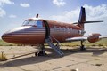 Private jet once owned by Elvis Presley for sale _ again