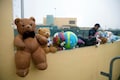 Migrant kids could end up in already strained foster system