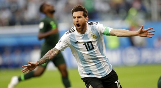 Fifa Football World Cup: France, Argentina clash in marquee Round of 16 clash.