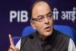 Arun Jaitley says need to look at India's economic scenario keeping the world in mind